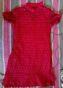 Short Kurtha
