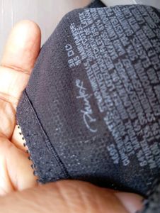 ComfortPlus Front-Closure Bra