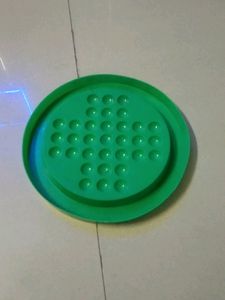 Marble Game Board For Kids,  Brainvita