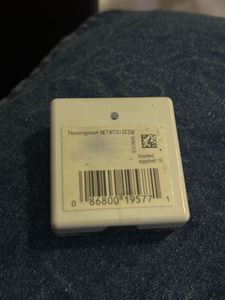Neutrogena Matte Eye Shadow