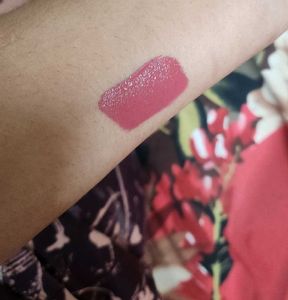 Swiss Beauty Matte Lip Liquid Lipstick(not used)