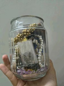 Mystery Jewellery Jar Surprise ✨