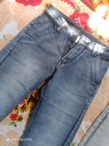 🎉combo 2 Stylish Jeans - Two Pair