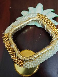 Decorative Tea Light Holder