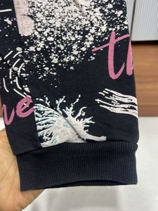 Being human Graphic Print Sweatpants