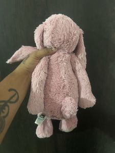 (new)Jellycat Bashful Blossom Tulip Bunny