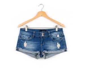 🎀Imported Denim Shorts