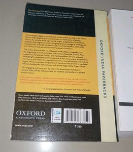 🇮🇳 Indian Bestseller History Book Bundle