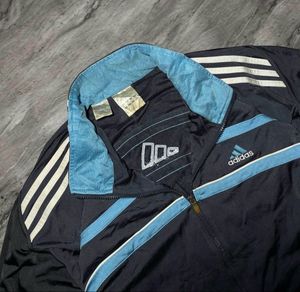 Adidas Track Jacket