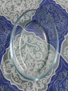 Small Bowl