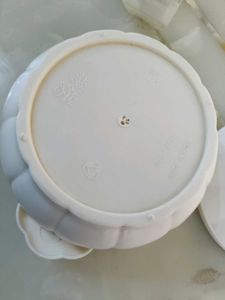 Insulated Food Casserole