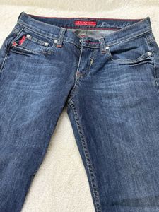 Low waist Jeans