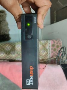 DISH NEXT HD TV SET TOP BOX