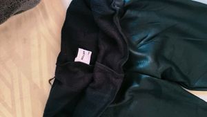 Very Amazing N Beautiful  Leather Pant