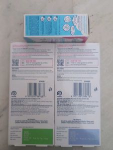 Veet Professional Wax Strips Bundle