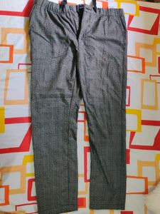Causal Pant