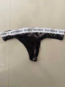 Victoria's Secret PINK Panties Bundle 7