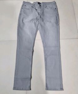 Trendy Men's Lee Jeans