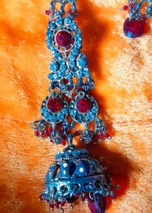 Bridal Jewelry Set
