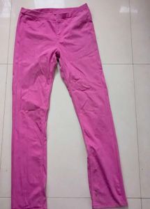 Pank However Size Is 28 Approx