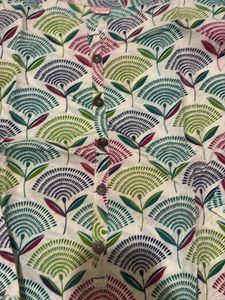 Beautiful Printed Kurta