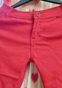 Red Hot Capri❤️