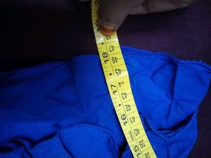 Multi Colour Long Flair Shrug