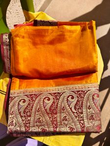Pura Silk Sarees