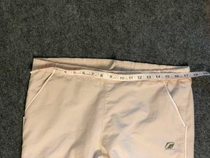 Comfortable Capri Pants