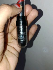 ADS CINEMA Lipstick