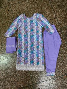 Kurta set
