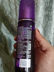 OSSUM Perfumed Body Mist