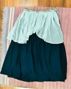 Designer Lehenga Choli Set