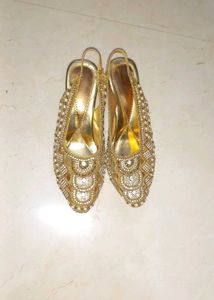 Bridal Juti