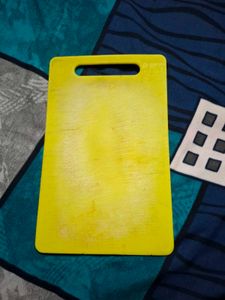 Set of 2 Durable Cutting Boards