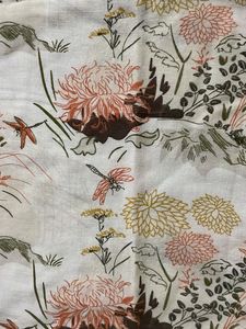 Levi's Men's Relaxed Fit Floral Shirt ‘s’