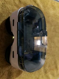 3D VR Glass Headset