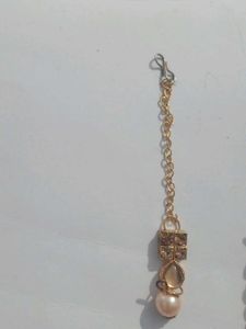 Exquisite Indian Jewelry Set