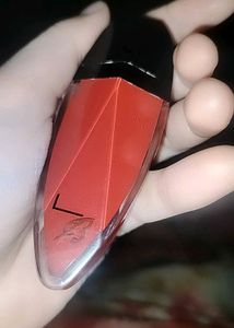 Red Lipstick