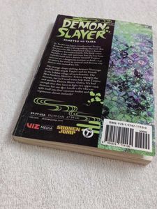 Demon Sayer 13