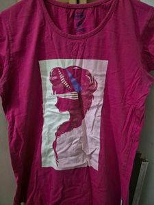 Disney Frozen Graphic Tee