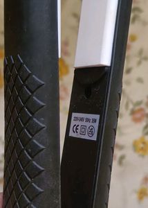 Brite Hair Straightening Iron