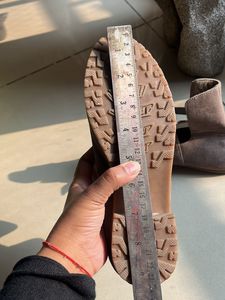 ankle length boots