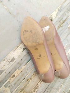 Marc Loire Ballerinas