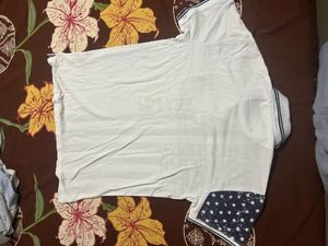 US Polo Assn. Graphic Print