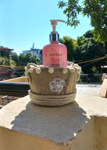A DIY BASKET