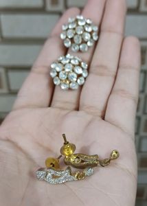 Earrings Combo