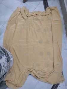 2 pcs ready to stitch suit