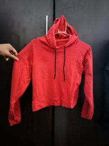 Cute Red Top