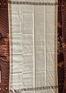 Handloom Cotton Dupatta